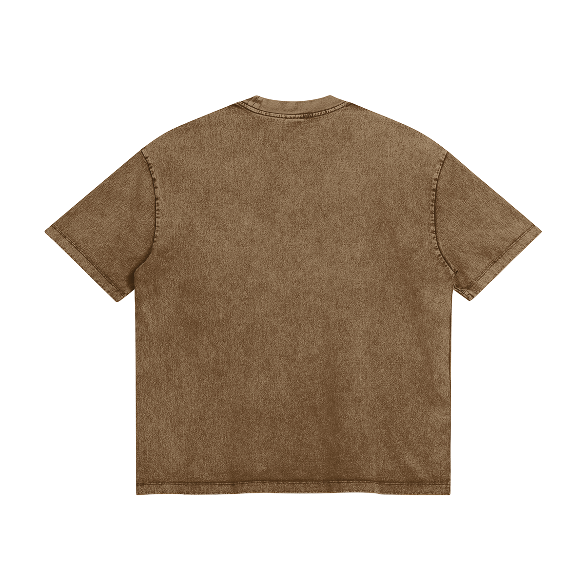 Levi Ackerman Minimalist Stone Wash T-Shirt - Attack on Titan