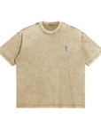 Scout Regiment Stone Wash T-Shirt - Attack on Titan