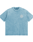 Elric Brothers Stone Wash T-Shirt - Fullmetal Alchemist