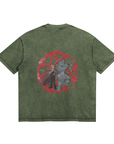 Elric Brothers Stone Wash T-Shirt - Fullmetal Alchemist