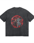 Elric Brothers Stone Wash T-Shirt - Fullmetal Alchemist