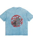 Elric Brothers Stone Wash T-Shirt - Fullmetal Alchemist