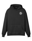 Elric Brothers Stone Wash Hoodie - Fullmetal Alchemist