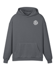 Elric Brothers Stone Wash Hoodie - Fullmetal Alchemist