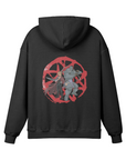 Elric Brothers Stone Wash Hoodie - Fullmetal Alchemist