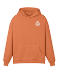 Elric Brothers Stone Wash Hoodie - Fullmetal Alchemist