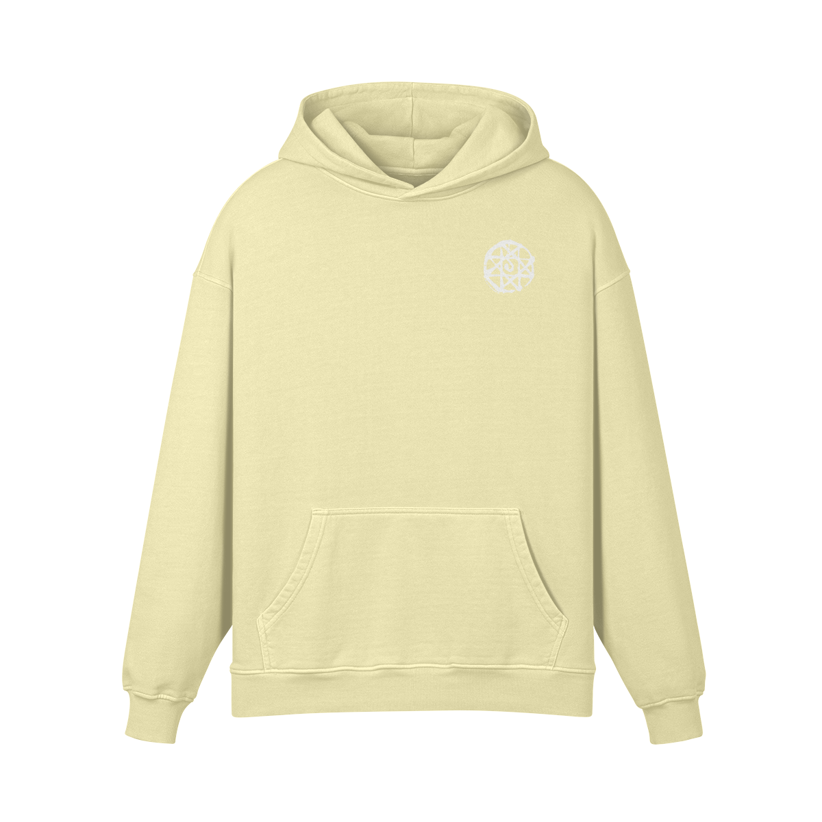 Elric Brothers Stone Wash Hoodie - Fullmetal Alchemist