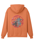 Elric Brothers Stone Wash Hoodie - Fullmetal Alchemist