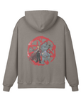 Elric Brothers Stone Wash Hoodie - Fullmetal Alchemist