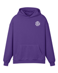 Elric Brothers Stone Wash Hoodie - Fullmetal Alchemist