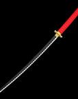 Raiu Katana