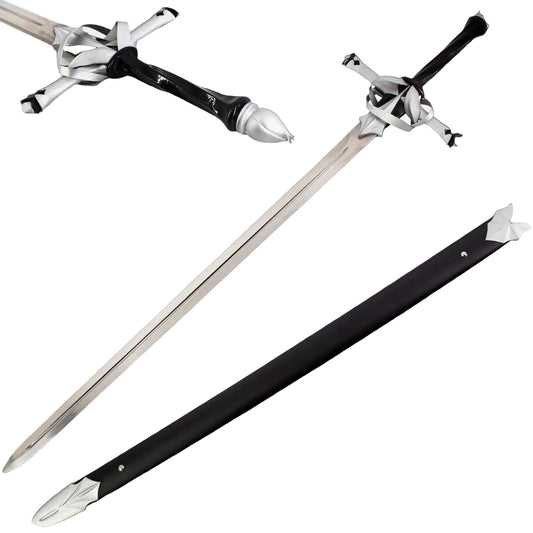 Jeanne Alter Excalibur Ruler's Sword of St. Catherine from Fate/Grand Order (Metal)