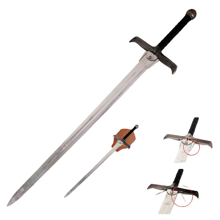 The Highlander | Replica Swords – Sword Slice