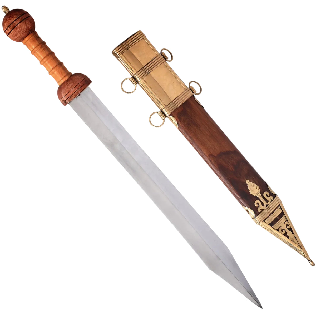 Roman Gladius Historic Sword | Sword Slice