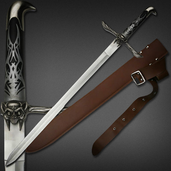 Assassin's Creed Altair Movie Replica Sword from Assassin's Creed (Metal)