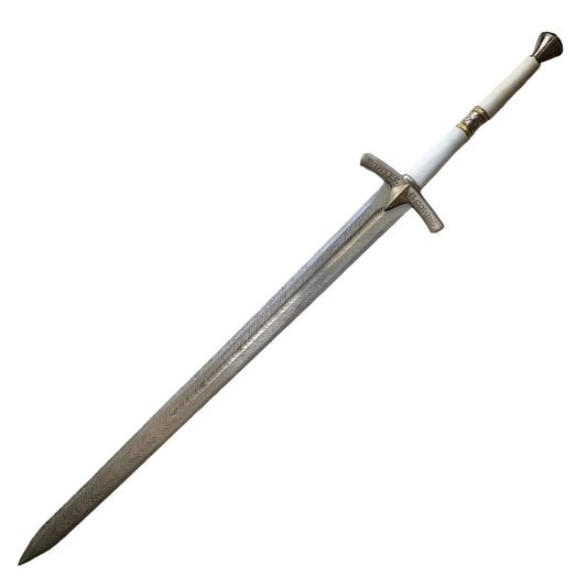 Storm Shadow Sword from Game of Thrones (Metal)