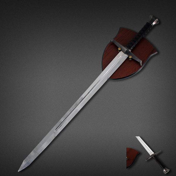 King Arthur Excalibur Legendary Sword from (Metal)